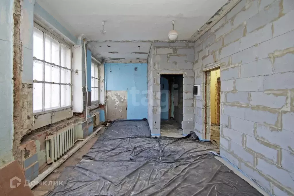 Продаётся квартира-студия, 28 м - Фото 0