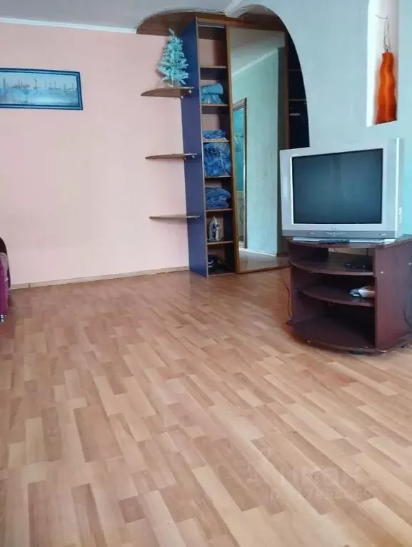 Студия Томская область, Томск Алтайская ул., 126 (36.0 м) - Фото 1