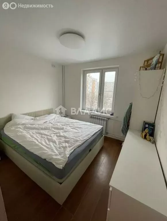 3-комнатная квартира: Реутов, Юбилейный проспект, 11 (51.4 м) - Фото 2