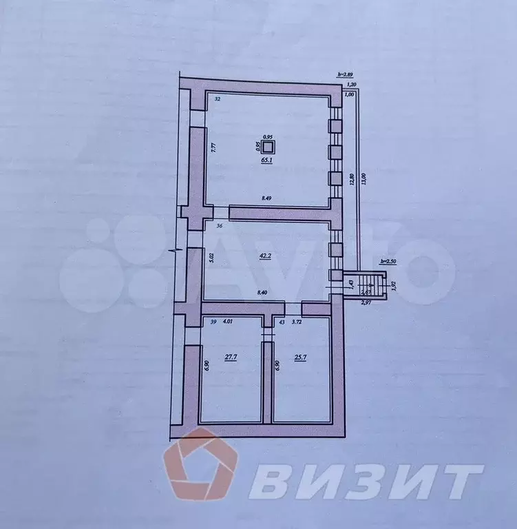 Торговое помещение в историческом центре - Фото 0
