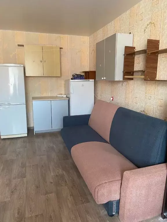 Комната Владимирская область, Владимир ул. Белоконской, 8 - Фото 2