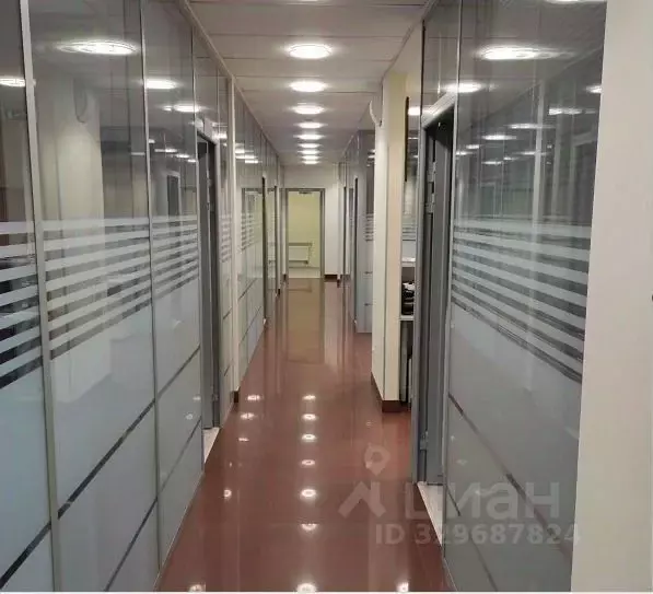 Офис в Санкт-Петербург просп. Малый Васильевского острова, 22 (744 м) - Фото 2