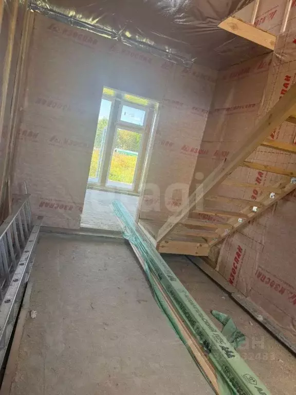 Дом в Архангельская область, Котлас ул. Ильинская, 27 (104 м) - Фото 0