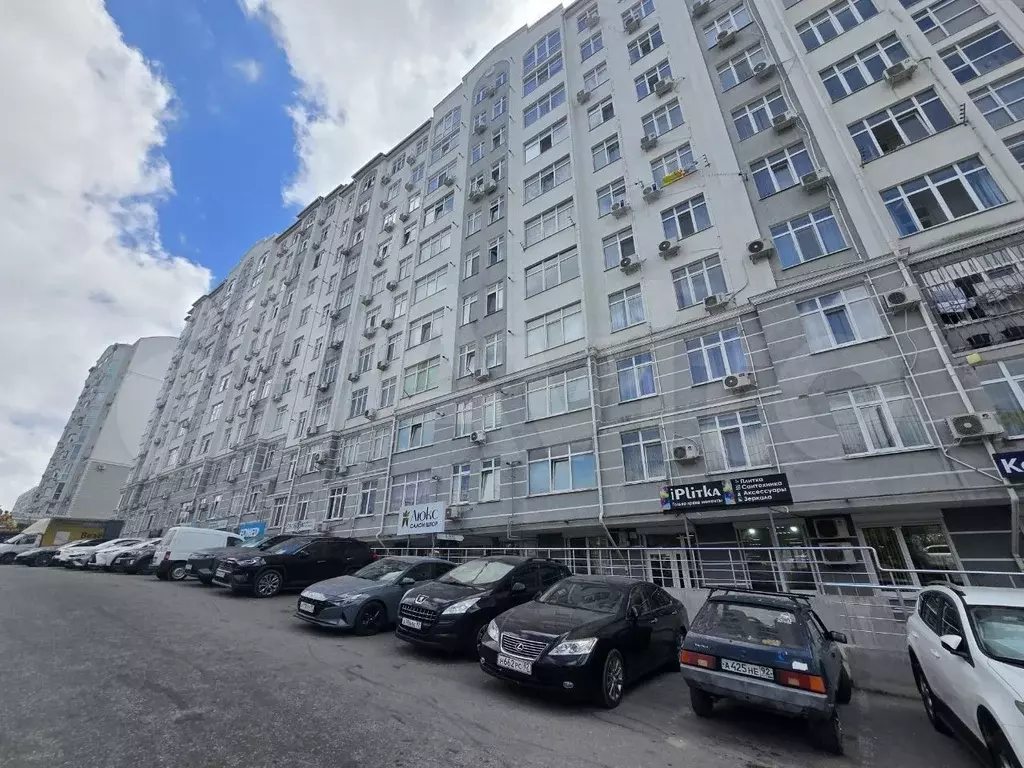 Первая линия - Юмашева. Магазин/Услуги, 87.9 м - Фото 1
