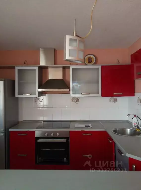 2-к кв. Чувашия, Чебоксары Университетская ул., 11 (51.8 м) - Фото 1