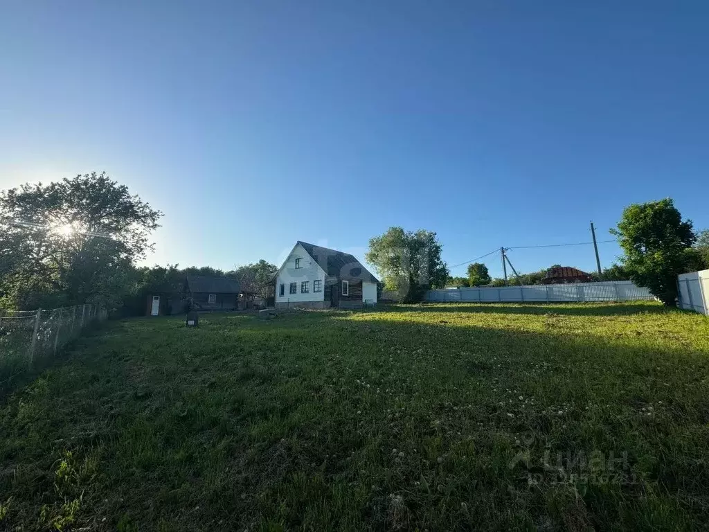 Дом в Московская область, Серебряные Пруды муниципальный округ, д. ... - Фото 1