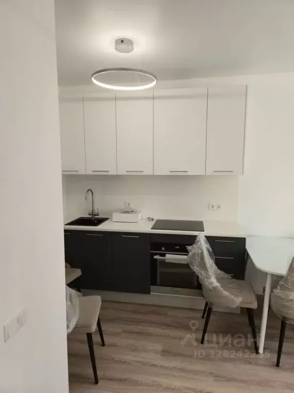 1-к кв. Московская область, Ленинский городской округ, д. Коробово ул. ... - Фото 1