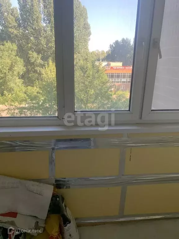 Продаётся 1-к квартира, 35 м - Фото 1