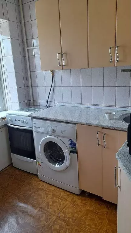 2-к. квартира, 42 м, 3/5 эт. - Фото 0
