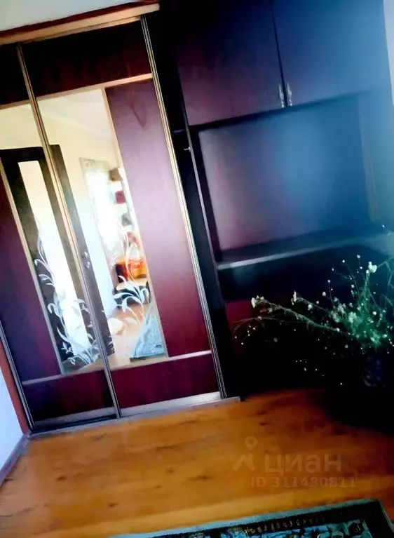 Комната Москва Рязанский просп., 32 (14.0 м) - Фото 2