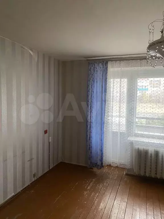 3-к. квартира, 80,9 м, 1/5 эт. - Фото 1