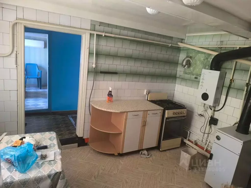 Дом в Ростовская область, Батайск Рыбная ул., 91 (62 м) - Фото 1