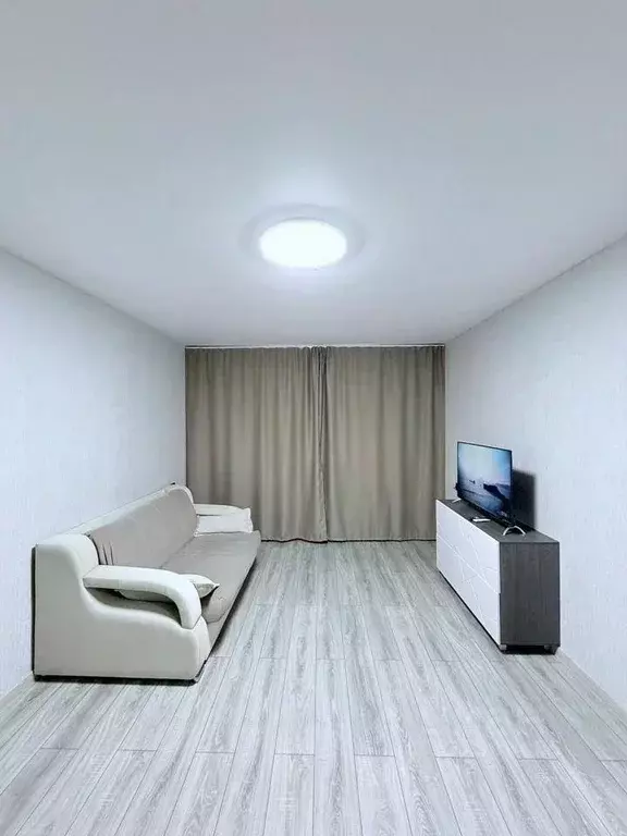 1-к кв. Москва ул. Борисовские Пруды, 17к1 (40.0 м) - Фото 1