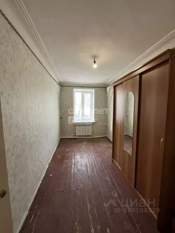 3-к кв. Самарская область, Жигулевск ул. Мира, 11 (53.6 м) - Фото 1