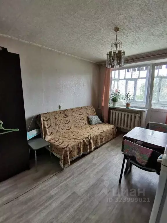 Комната Свердловская область, Екатеринбург ул. Самолетная, 29 (15.0 м) - Фото 1