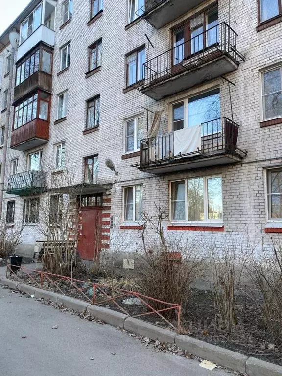 Квартира, 2 комнаты, 44 м - Фото 1