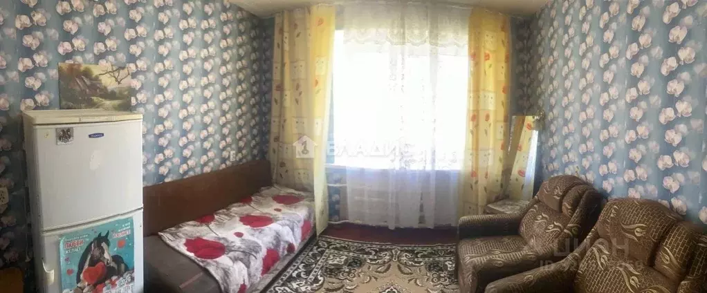 Комната Алтайский край, Бийск пер. Владимира Мартьянова, 39/1 (13.0 м) - Фото 2