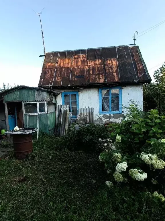 Участок 4,4 сот. (СНТ, ДНП) - Фото 1