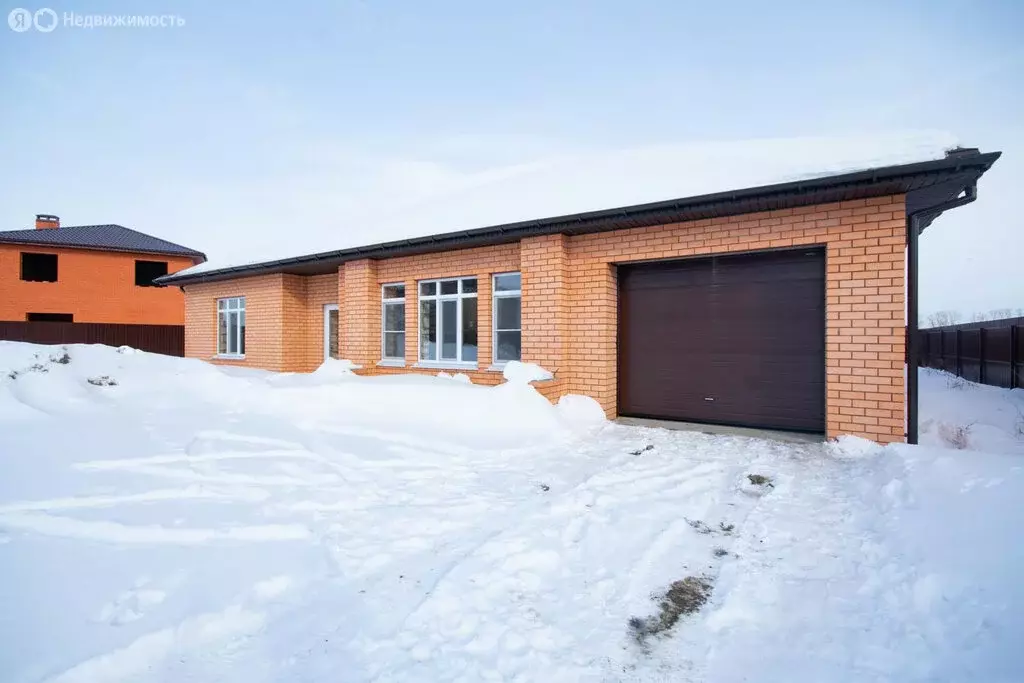 Дом в городской округ Ульяновск, село Лаишевка, 3-й Заветный переулок ... - Фото 2