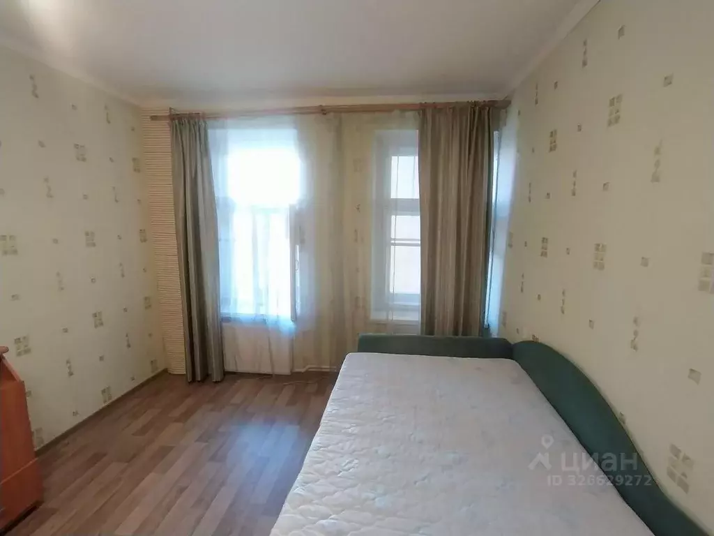 Комната Санкт-Петербург 3-я Советская ул., 24 (17.7 м) - Фото 1