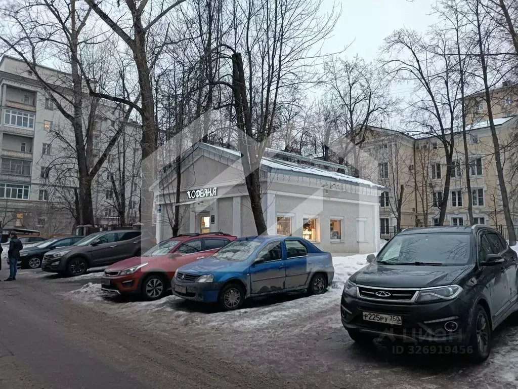 Помещение свободного назначения в Москва ш. Энтузиастов, 50АС6 (50 м) - Фото 2