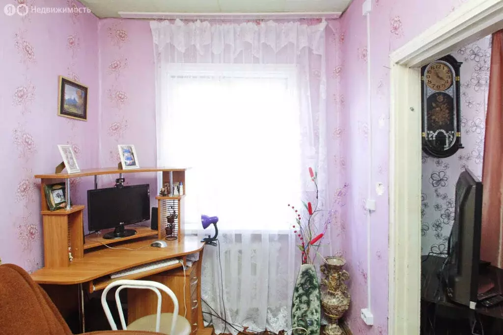 Участок в село Пятково, улица Вишнякова (16 м) - Фото 2