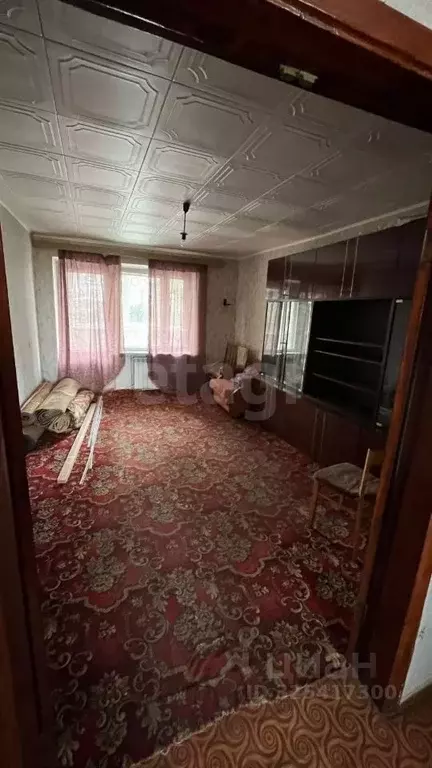 3-к кв. Саратовская область, Советский район, Степное рп ул. Рабочая, ... - Фото 1