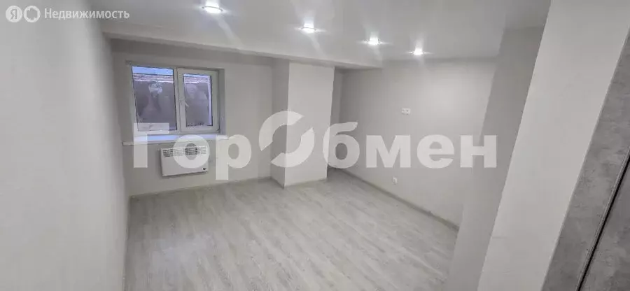 Квартира-студия: Москва, улица Костякова, 10 (16.3 м) - Фото 1