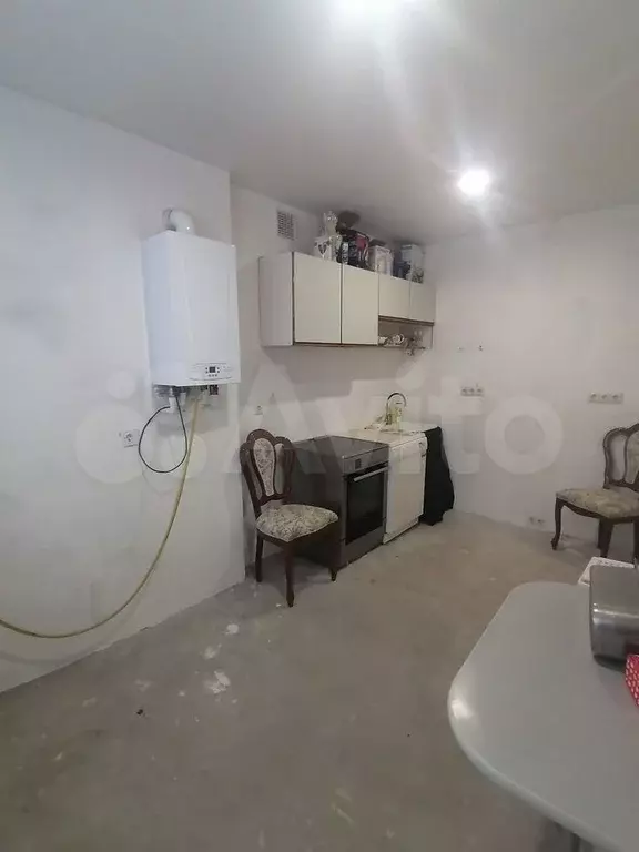 1-к. квартира, 30 м, 2/3 эт. - Фото 1