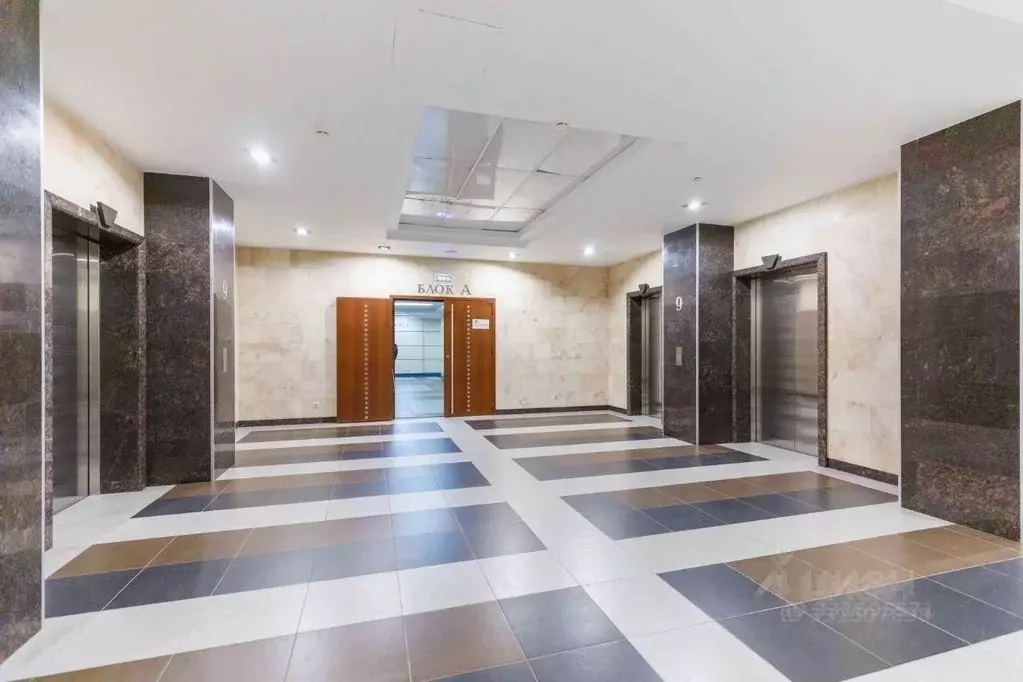 Офис в Москва ул. Горбунова, 2С3 (30 м) - Фото 2