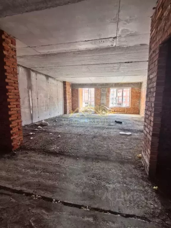 1-к кв. Северная Осетия, Владикавказ ул. Билара Кабалоева, 6 (55.0 м) - Фото 1