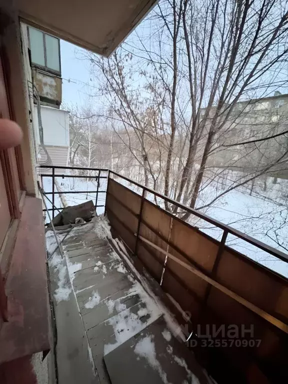 2-к кв. Оренбургская область, Новотроицк Советская ул., 115 (44.9 м) - Фото 2