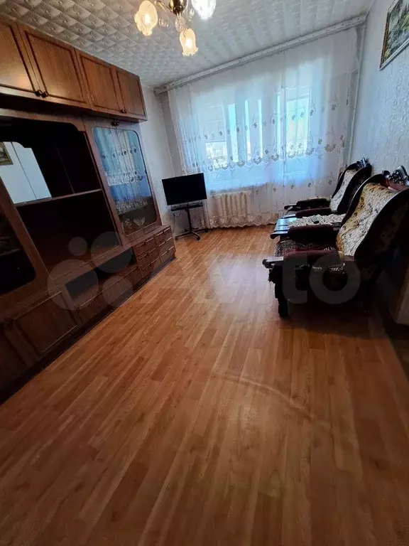 2-к. квартира, 54 м, 9/12 эт. - Фото 0