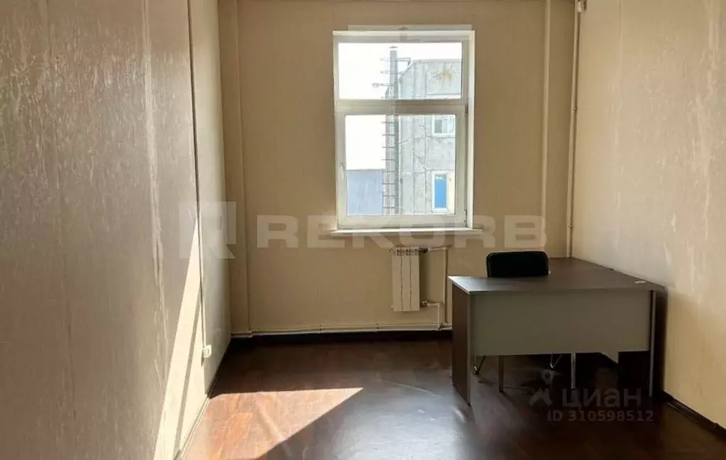 Офис в Санкт-Петербург Мельничная ул., 18 (43 м) - Фото 0