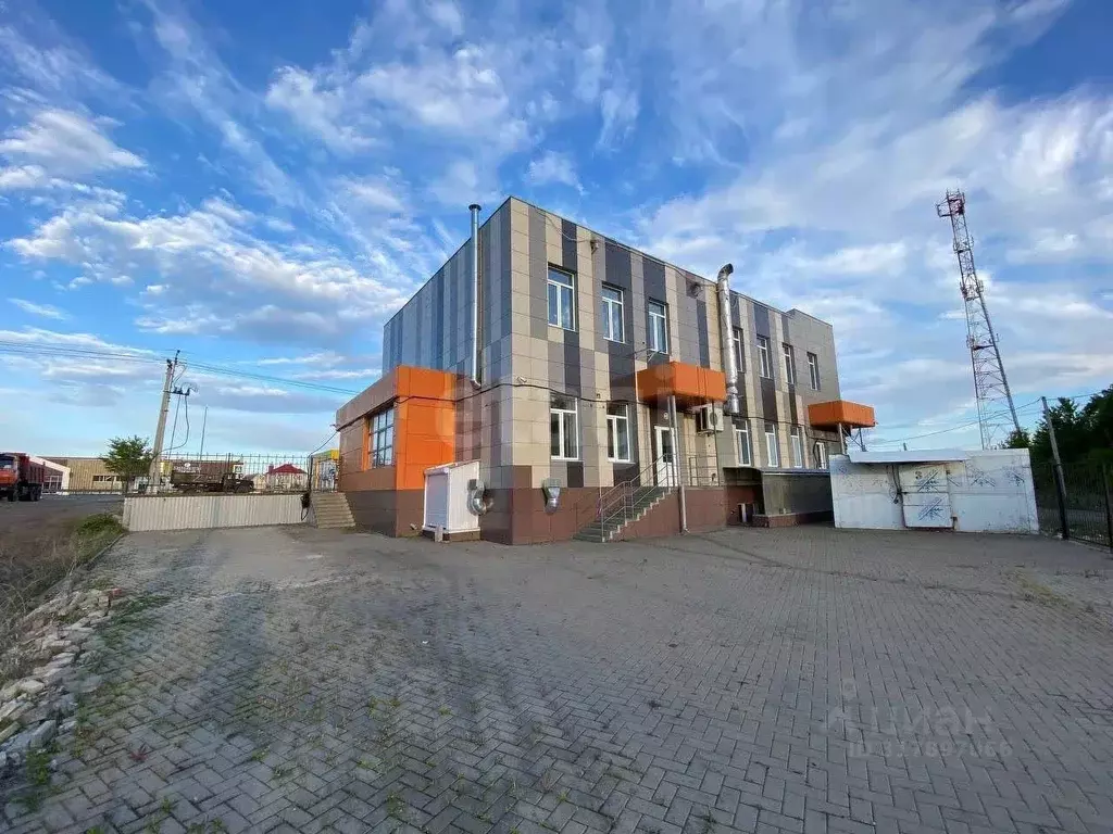 Торговая площадь в Белгородская область, Белгородский район, ... - Фото 0