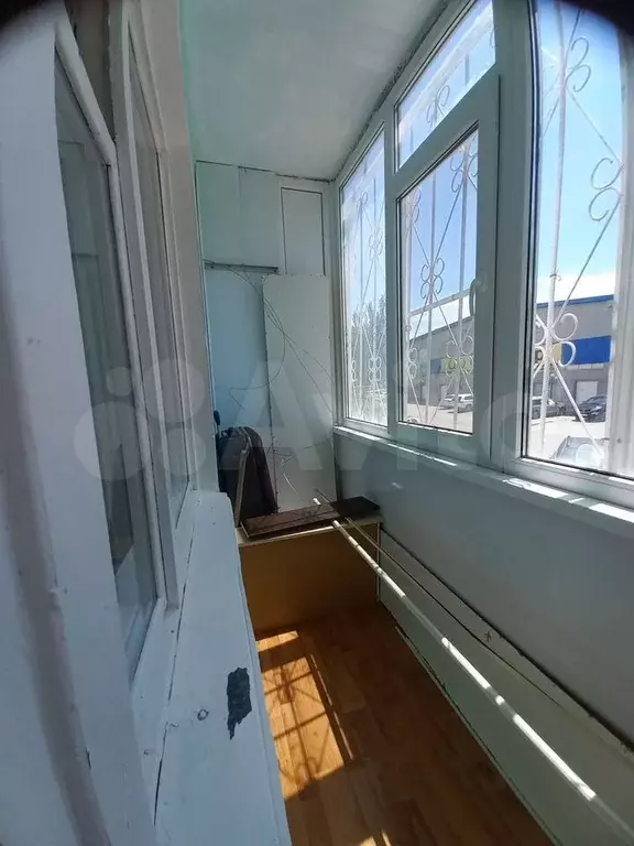 1-к. квартира, 35 м, 1/9 эт. - Фото 1