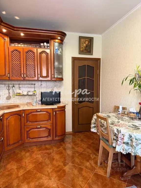 2-к кв. Московская область, Люберцы 115-й кв-л, ул. Авиаторов, 10к1 ... - Фото 2