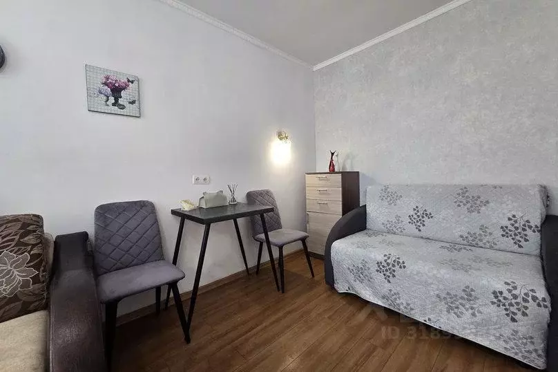 1-к кв. Приморский край, Находка Бокситогорская ул., 4 (38.0 м) - Фото 2