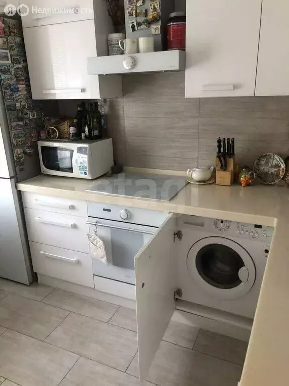 3-комнатная квартира: Липецк, улица Жуковского, 27 (64.2 м) - Фото 2