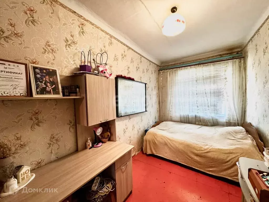 Продаётся 3-к квартира, 60 м - Фото 0