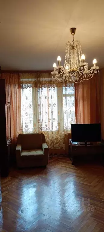 Квартира, 2 комнаты, 46.6 м - Фото 1