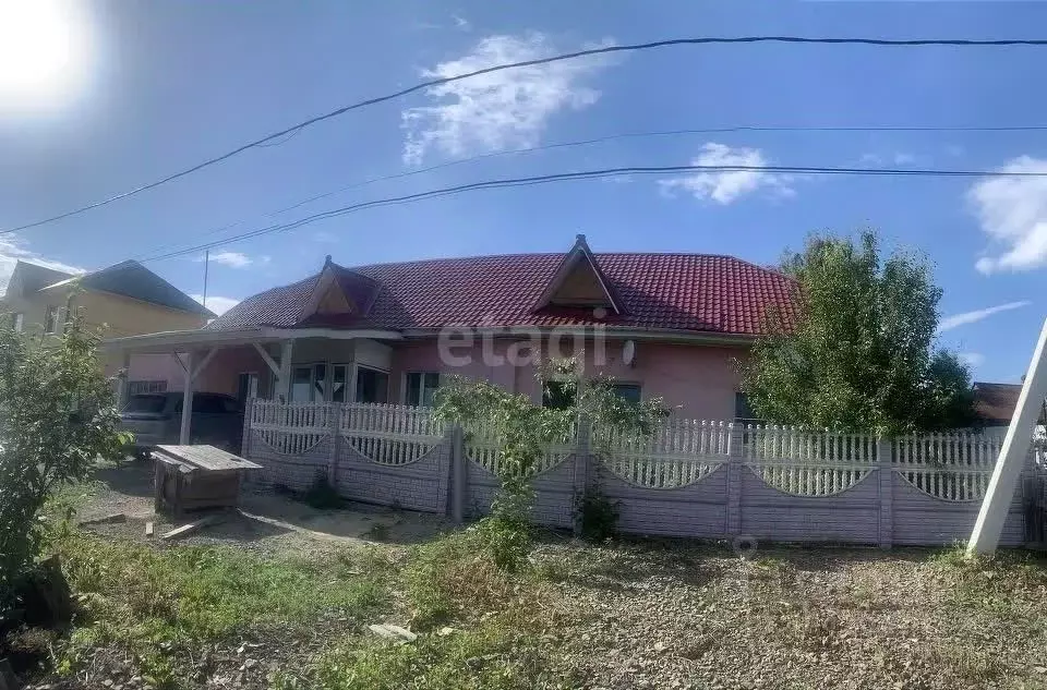 дом в свердловская область, нижний тагил набережная ул. (151 м) - Фото 0