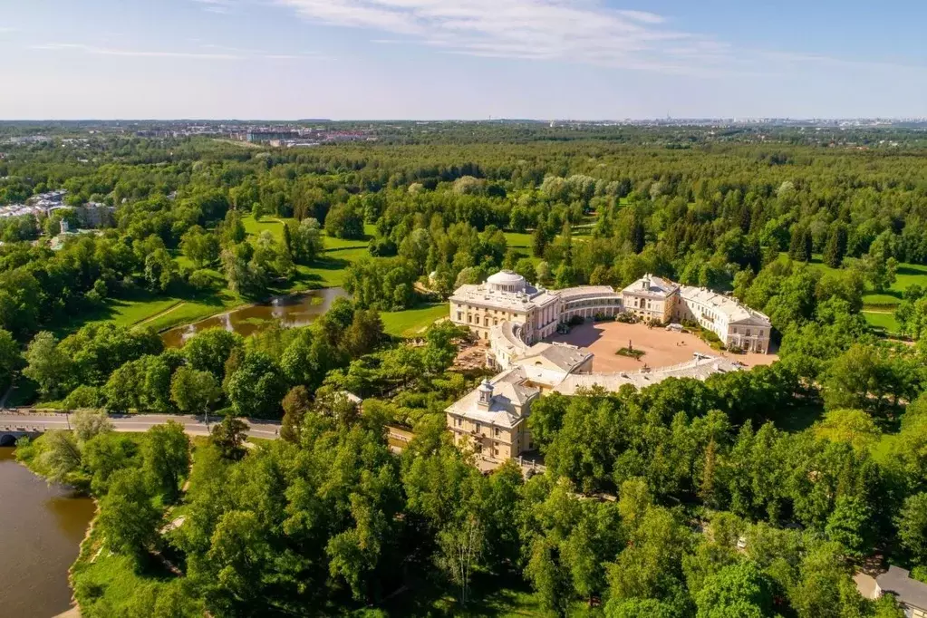 4-к кв. Ленинградская область, Тосненский район, Федоровское городское ... - Фото 2