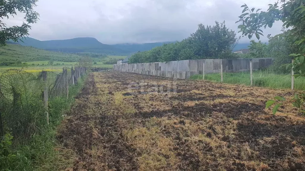 Дом в Крым, Белогорский район, с. Богатое ул. Заречная, 30 (53 м) - Фото 0