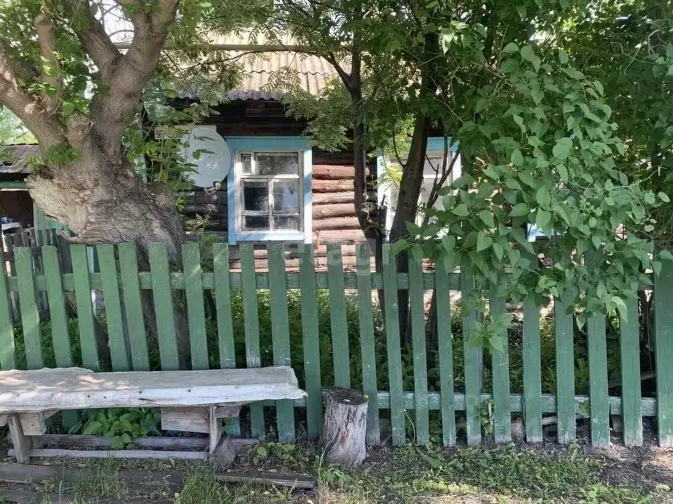 Дом в Курганская область, Далматово Советская ул. (27 м) - Фото 1