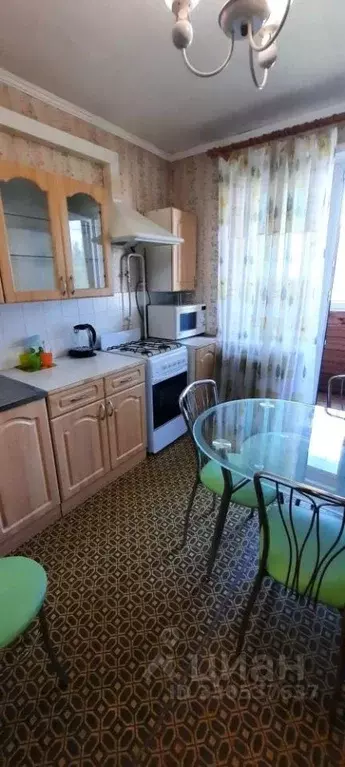 3-к кв. Псковская область, Псков Западная ул., 15 (69.5 м) - Фото 1