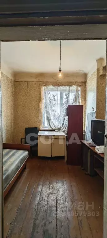 Комната Воронежская область, Воронеж ул. Фридриха Энгельса, 13 (10.0 ... - Фото 2