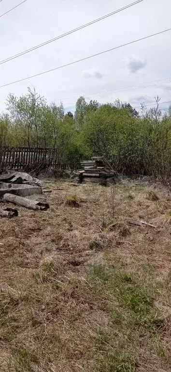 Участок 8,5 сот. (СНТ, ДНП) - Фото 1