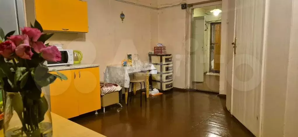 Комната 11,8 м в 1-к., 2/5 эт. - Фото 0