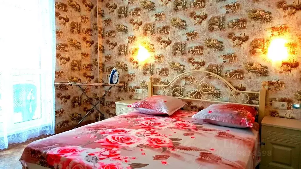 2-к кв. Краснодарский край, Геленджик Крымская ул., 19к4 (50.0 м) - Фото 1